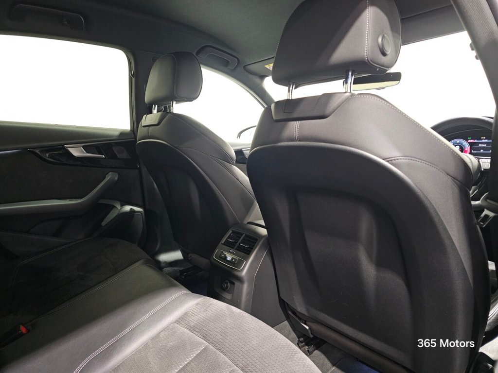 Used Audi A4 2020 for sale - 76979352: Photo 25