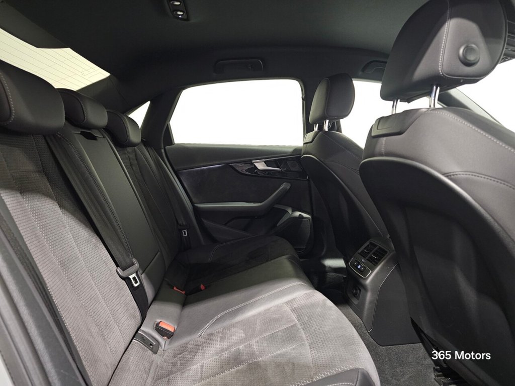 Used Audi A4 2020 for sale - 76979352: Photo 26