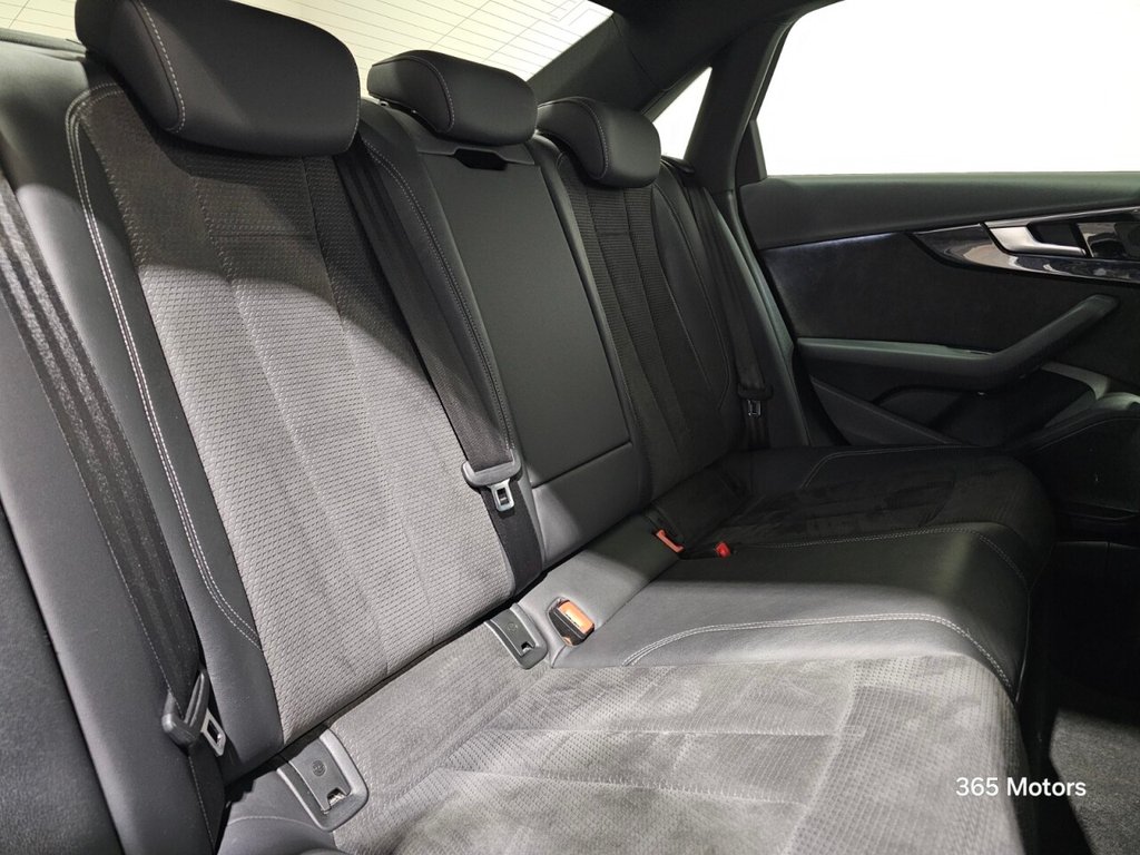 Used Audi A4 2020 for sale - 76979352: Photo 27