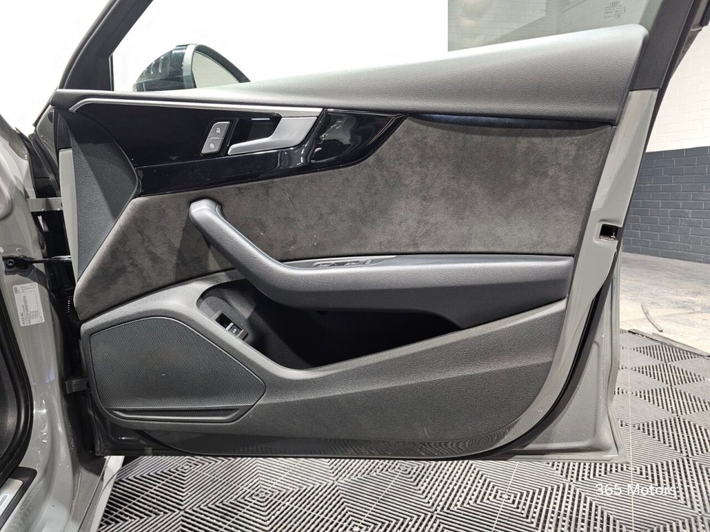 Used Audi A4 2020 for sale - 76979352: Photo 28