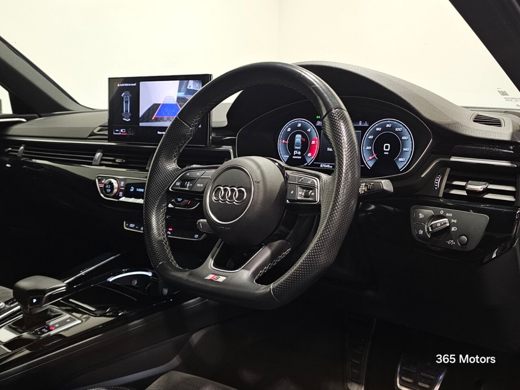 Used Audi A4 2020 for sale - 76979352: Photo 29