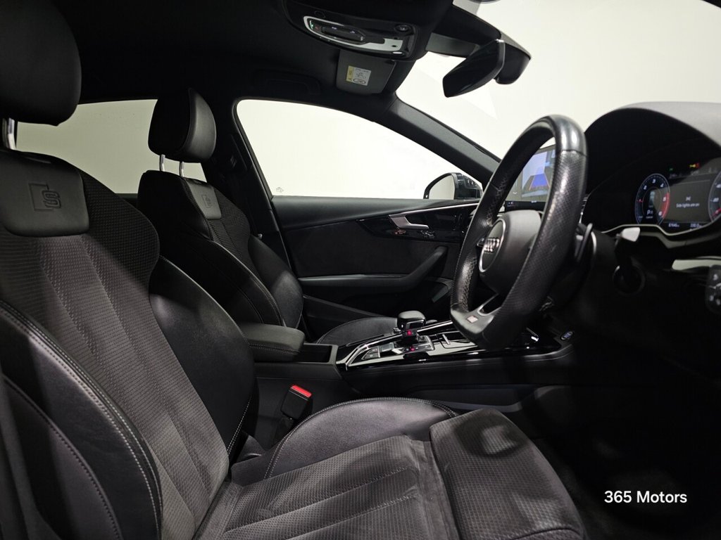 Used Audi A4 2020 for sale - 76979352: Photo 30