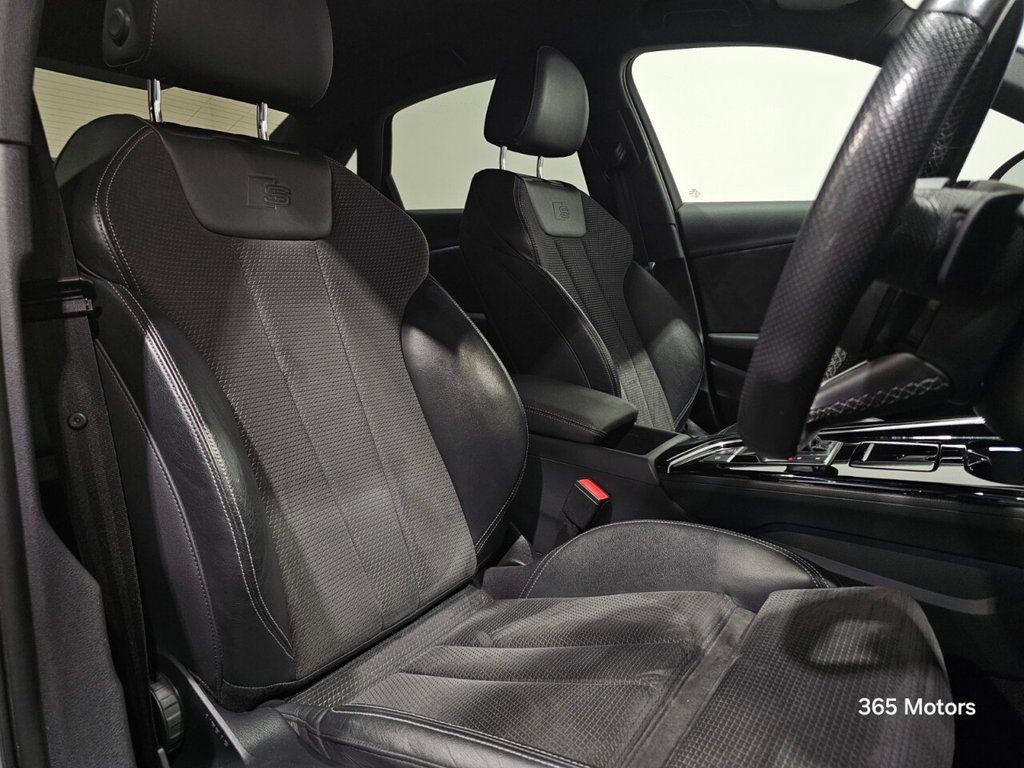 Used Audi A4 2020 for sale - 76979352: Photo 31