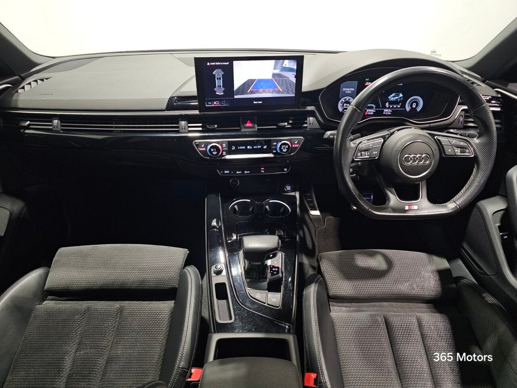 Used Audi A4 2020 for sale - 76979352: Photo 33