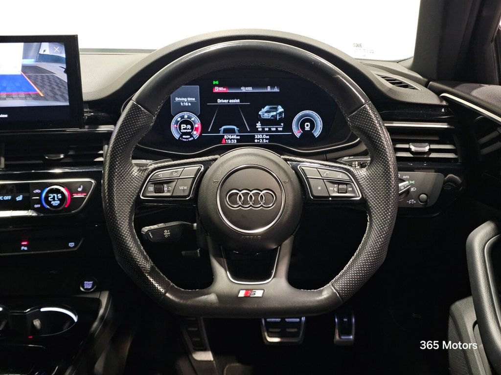 Used Audi A4 2020 for sale - 76979352: Photo 34