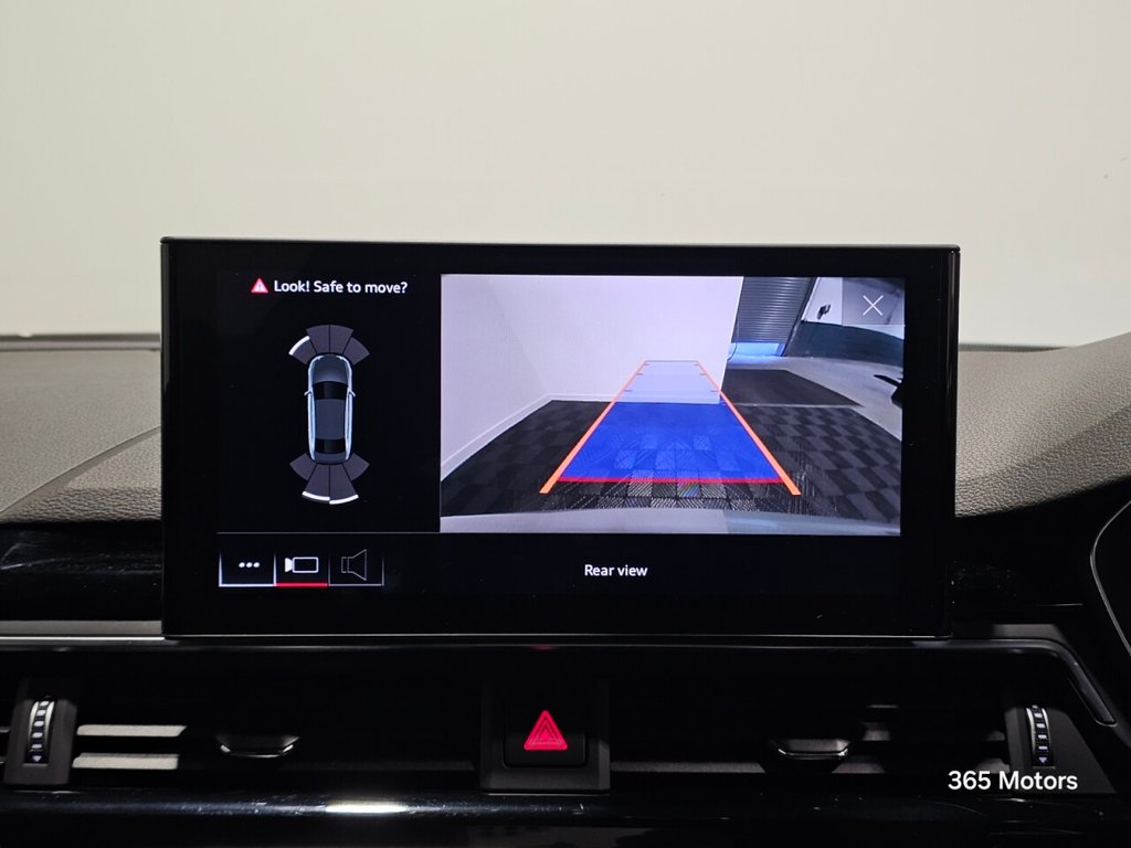 Used Audi A4 2020 for sale - 76979352: Photo 35