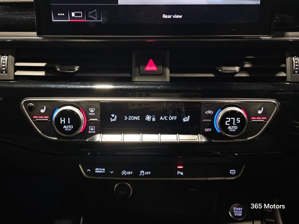 Used Audi A4 2020 for sale - 76979352: Photo 36