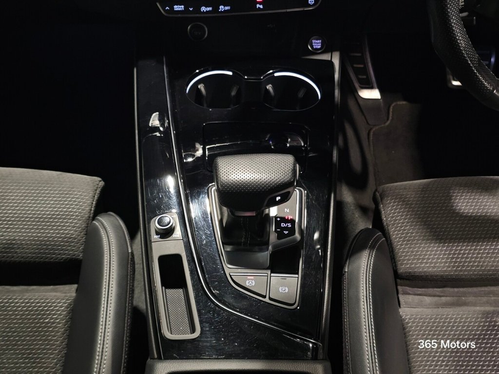 Used Audi A4 2020 for sale - 76979352: Photo 38