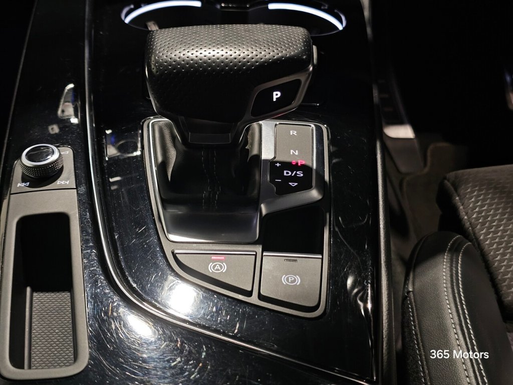 Used Audi A4 2020 for sale - 76979352: Photo 39