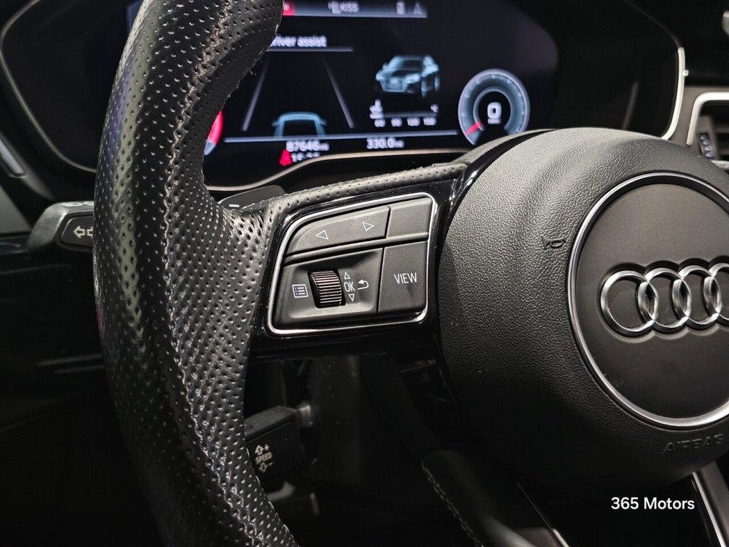 Used Audi A4 2020 for sale - 76979352: Photo 40