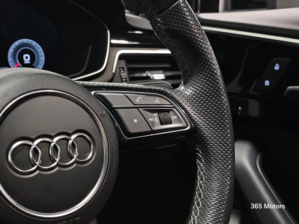 Used Audi A4 2020 for sale - 76979352: Photo 41