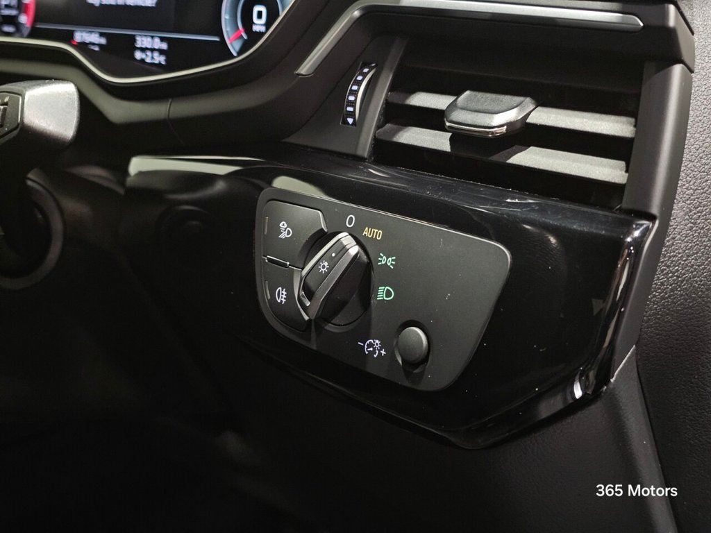 Used Audi A4 2020 for sale - 76979352: Photo 44