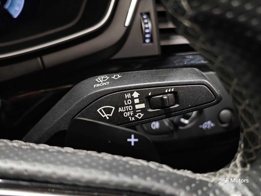 Used Audi A4 2020 for sale - 76979352: Photo 45