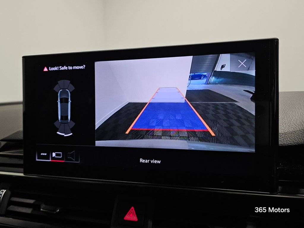 Used Audi A4 2020 for sale - 76979352: Photo 48