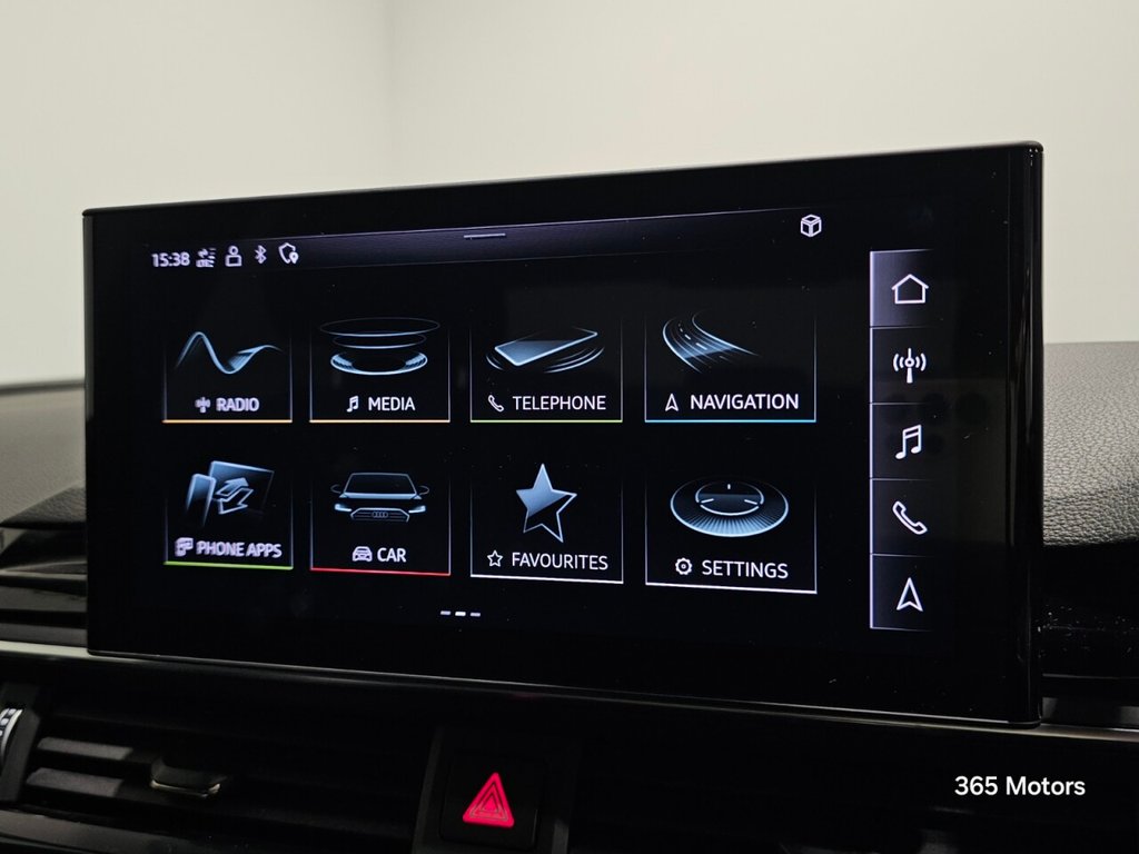 Used Audi A4 2020 for sale - 76979352: Photo 49