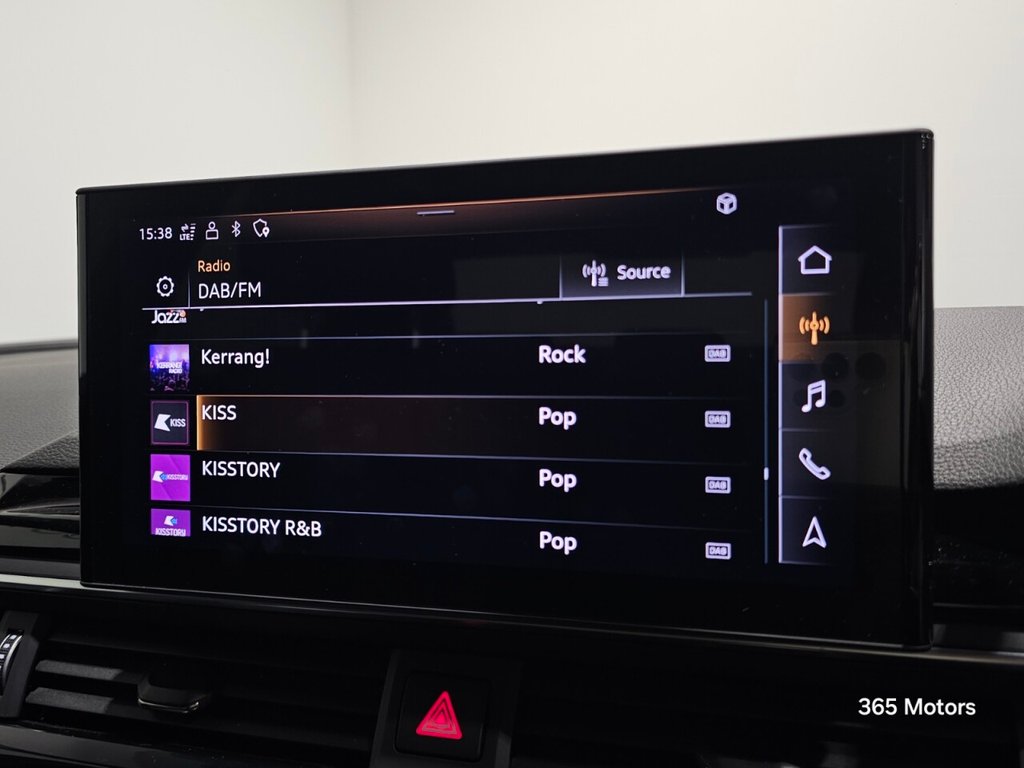 Used Audi A4 2020 for sale - 76979352: Photo 50