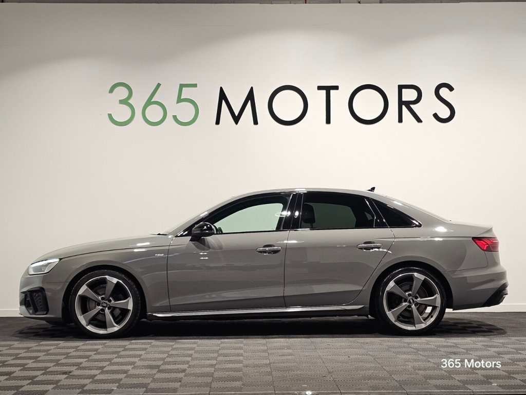 Used Audi A4 2020 for sale - 76979352: Photo 7