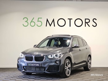 Used BMW X1 2017 for sale - 78228159: Photo