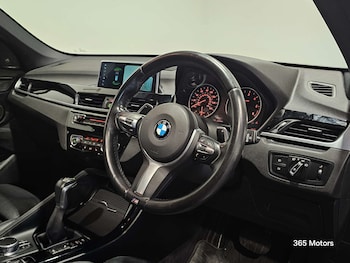 Used BMW X1 2017 for sale - 78228159: Photo