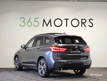 Used BMW X1 2017 for sale - 78228159: Photo