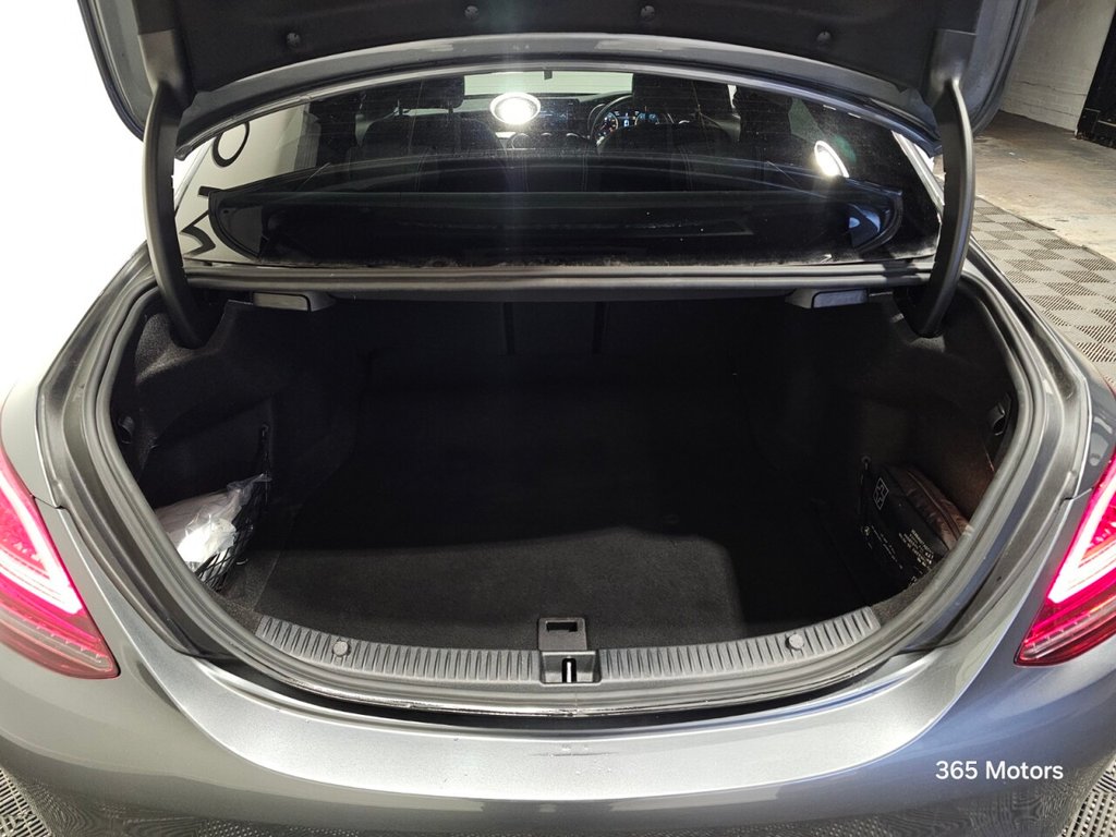 Used Mercedes-Benz C Class 2019 for sale - 77499182: Photo 15