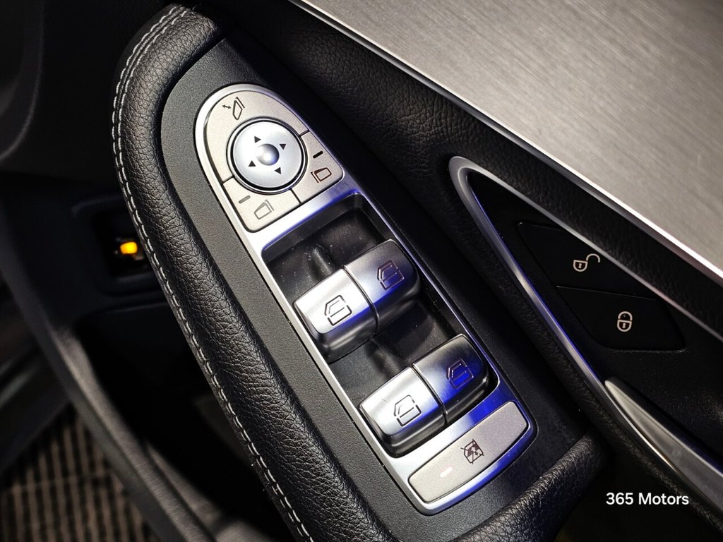 Used Mercedes-Benz C Class 2019 for sale - 77499182: Photo 28