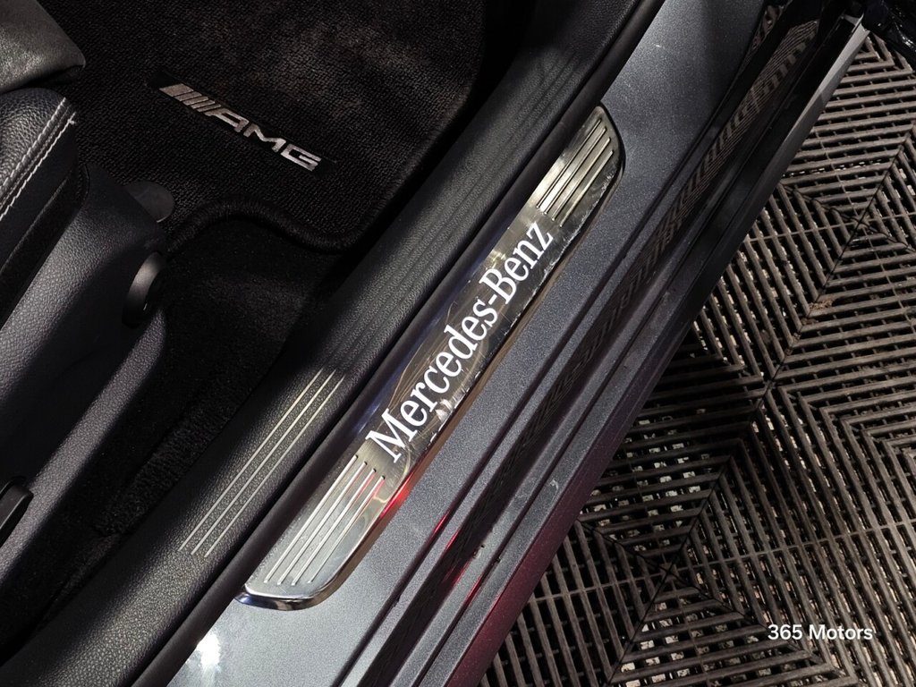 Used Mercedes-Benz C Class 2019 for sale - 77499182: Photo 31