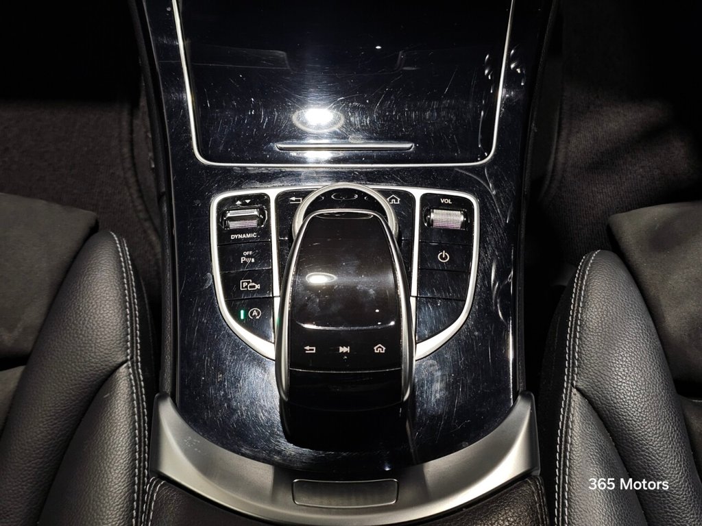 Used Mercedes-Benz C Class 2019 for sale - 77499182: Photo 47