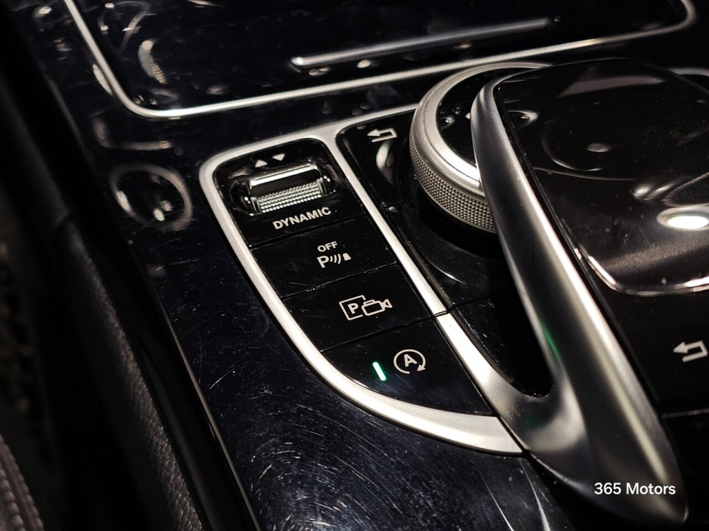 Used Mercedes-Benz C Class 2019 for sale - 77499182: Photo 48