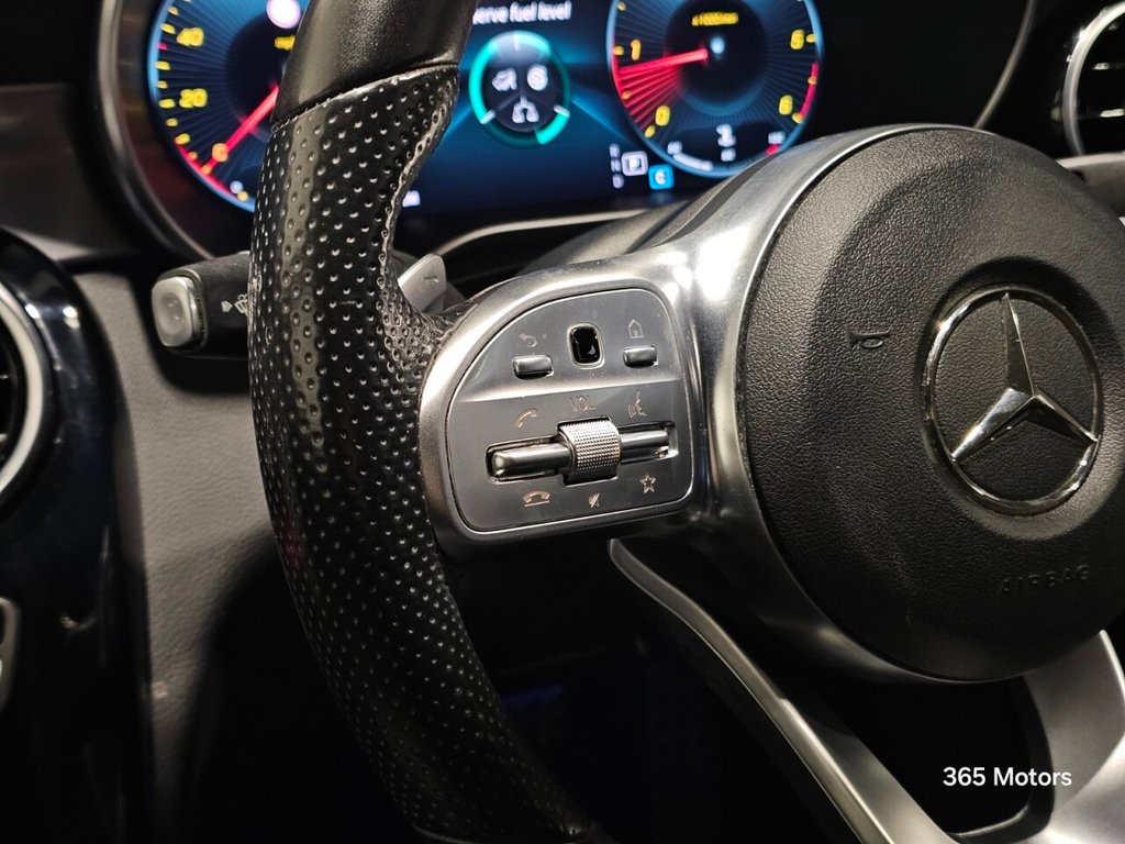 Used Mercedes-Benz C Class 2019 for sale - 77499182: Photo 49