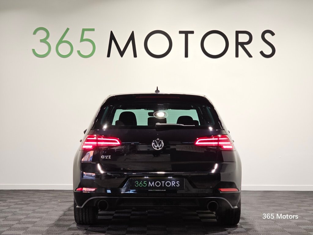 Used Volkswagen Golf 2018 for sale - 76979379: Photo 11