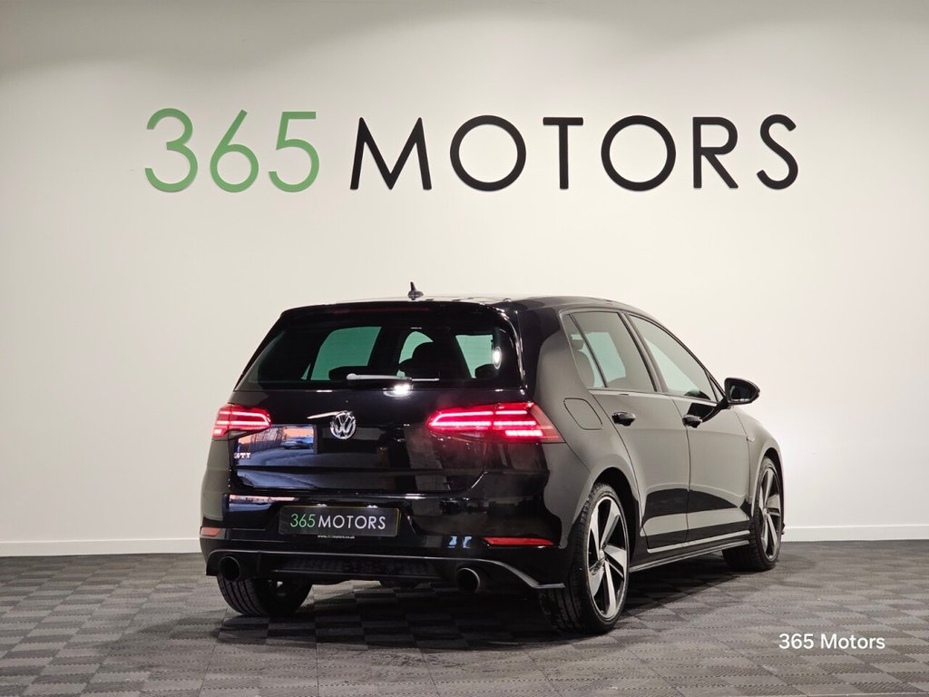 Used Volkswagen Golf 2018 for sale - 76979379: Photo 12
