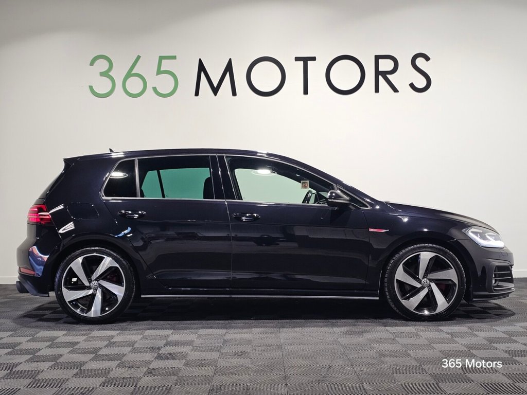 Used Volkswagen Golf 2018 for sale - 76979379: Photo 13