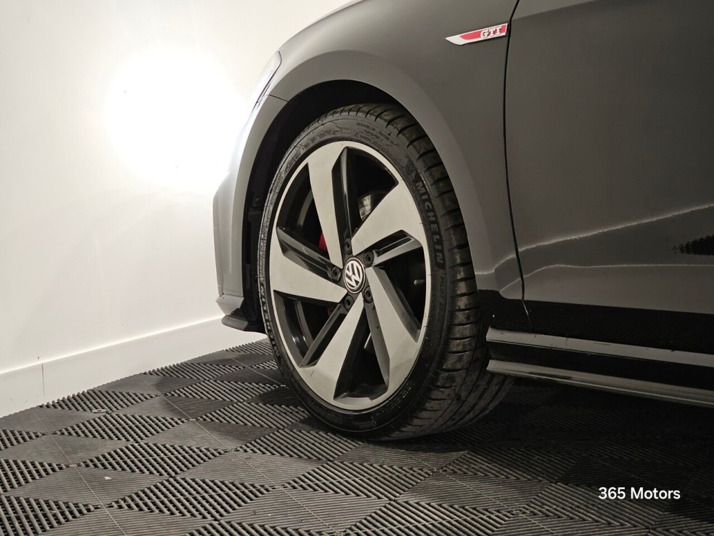 Used Volkswagen Golf 2018 for sale - 76979379: Photo 14