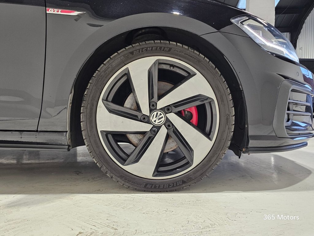 Used Volkswagen Golf 2018 for sale - 76979379: Photo 15