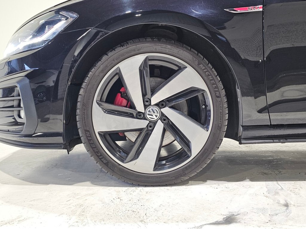 Used Volkswagen Golf 2018 for sale - 76979379: Photo 16