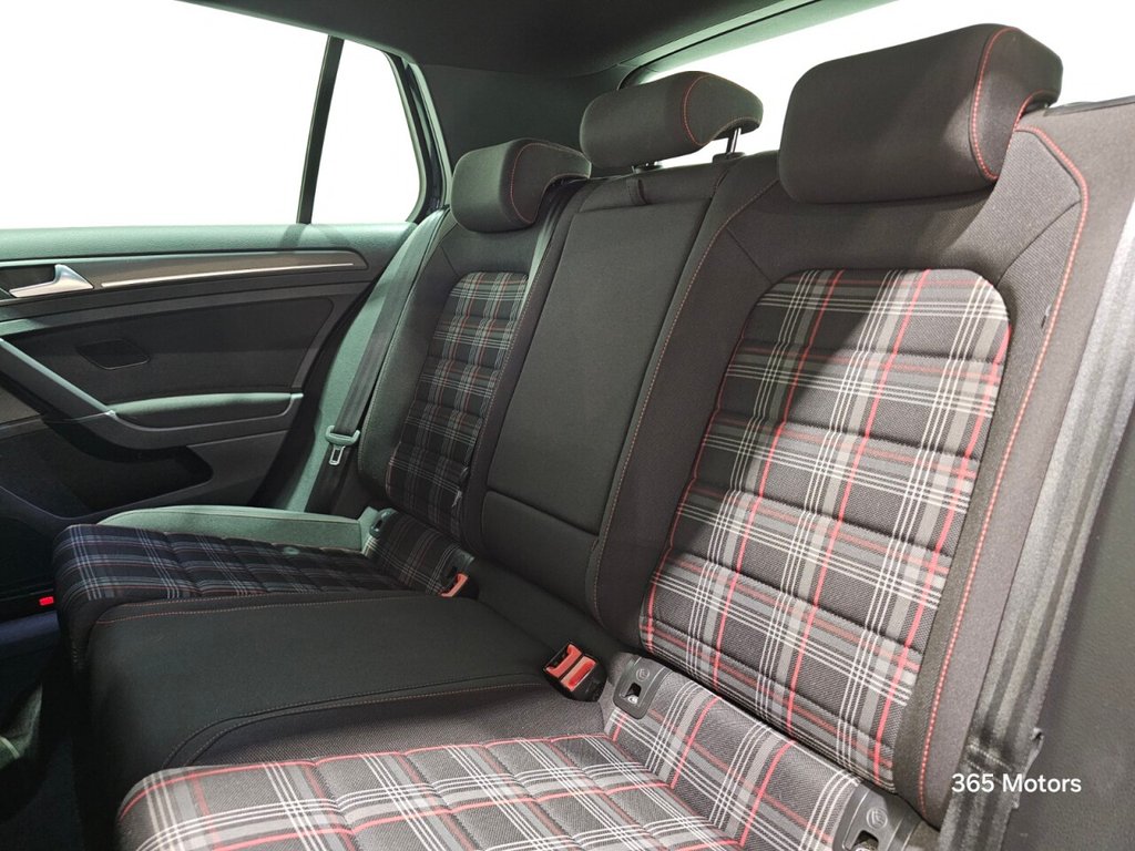 Used Volkswagen Golf 2018 for sale - 76979379: Photo 25