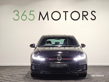 Used Volkswagen Golf 2018 for sale - 76979379: Photo