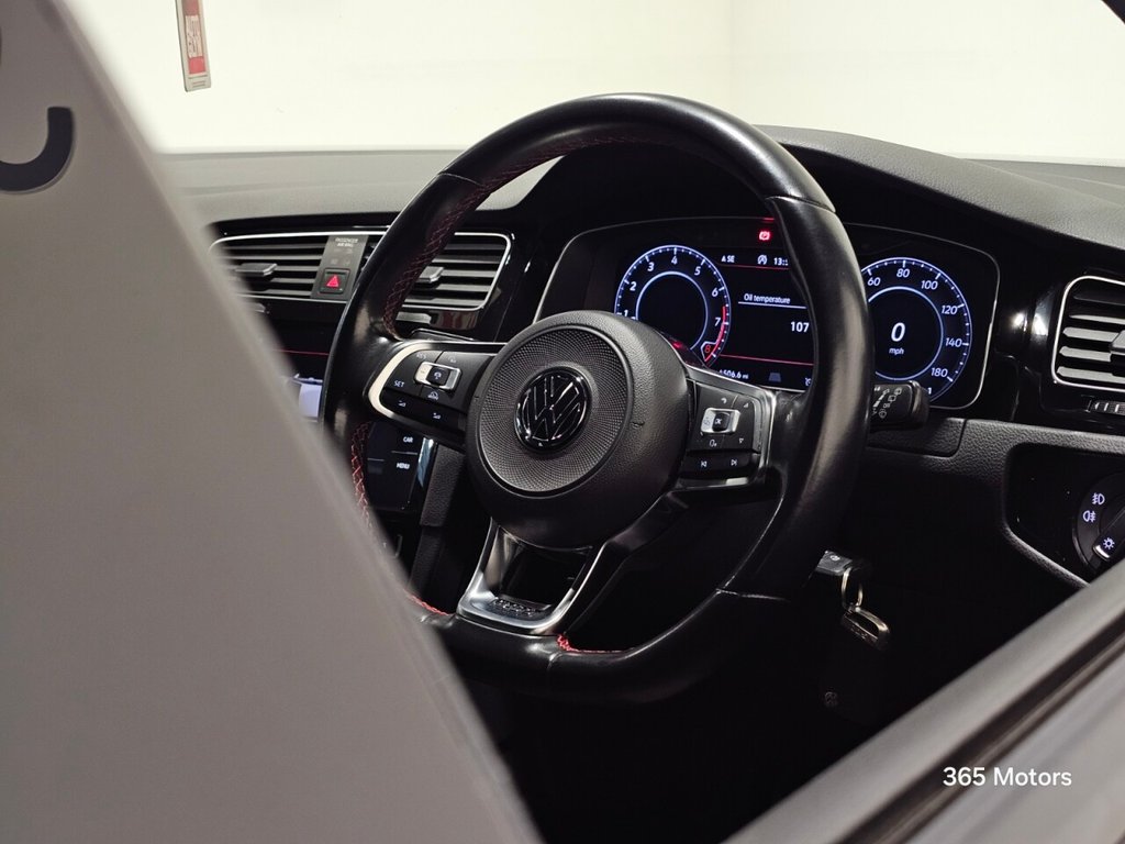 Used Volkswagen Golf 2018 for sale - 76979379: Photo 34