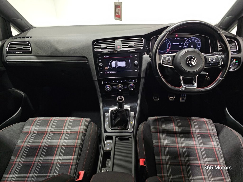 Used Volkswagen Golf 2018 for sale - 76979379: Photo 35