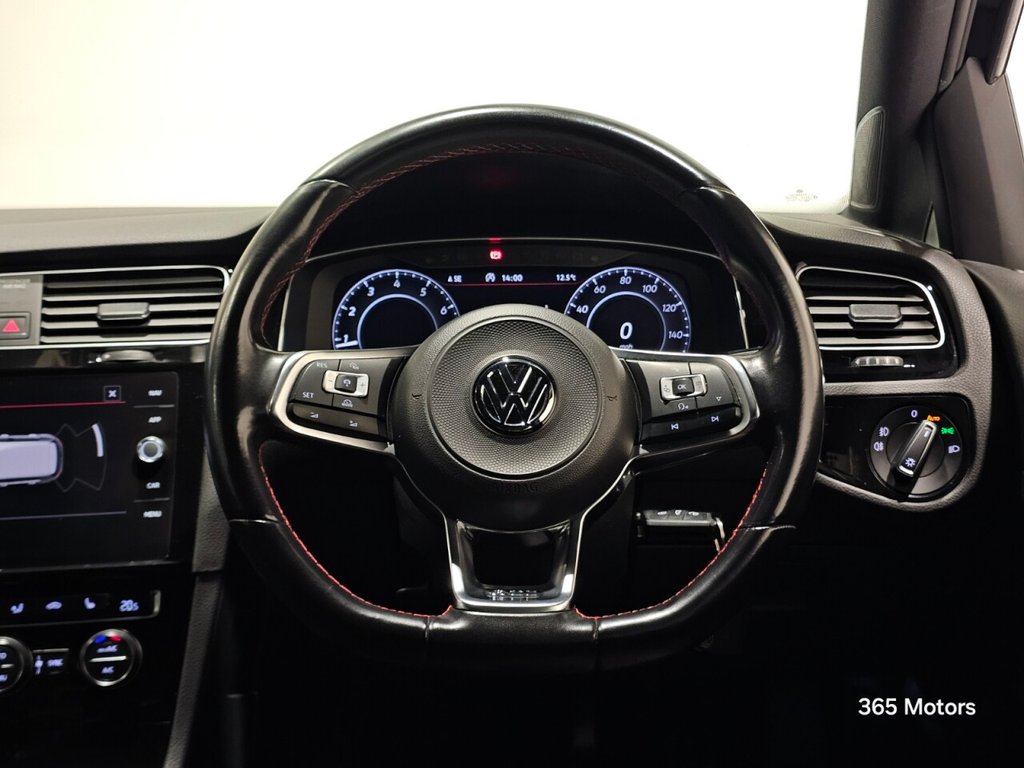 Used Volkswagen Golf 2018 for sale - 76979379: Photo 36