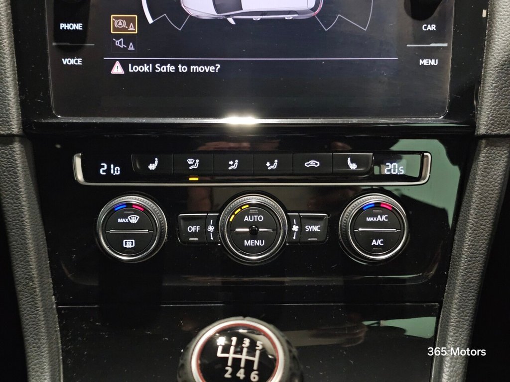 Used Volkswagen Golf 2018 for sale - 76979379: Photo 39