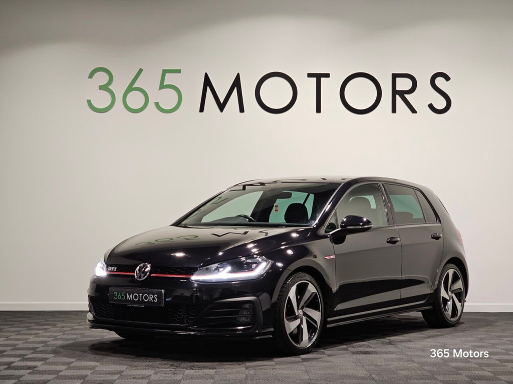 Used Volkswagen Golf 2018 for sale - 76979379: Photo 4