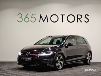 Used Volkswagen Golf 2018 for sale - 76979379: Photo