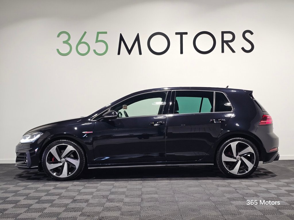 Used Volkswagen Golf 2018 for sale - 76979379: Photo 7