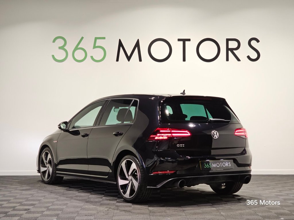 Used Volkswagen Golf 2018 for sale - 76979379: Photo 9