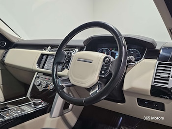 Used Land Rover Range Rover 2015 for sale - 79320827: Photo