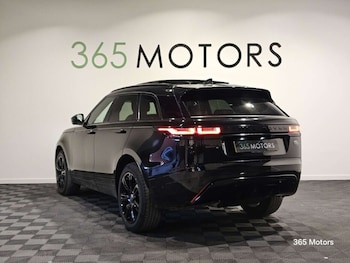 Used Land Rover Range Rover Velar 2021 for sale - 78228107: Photo