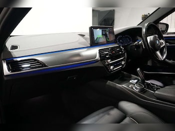 Used BMW 5 Series 2021 for sale - 78228093: Photo