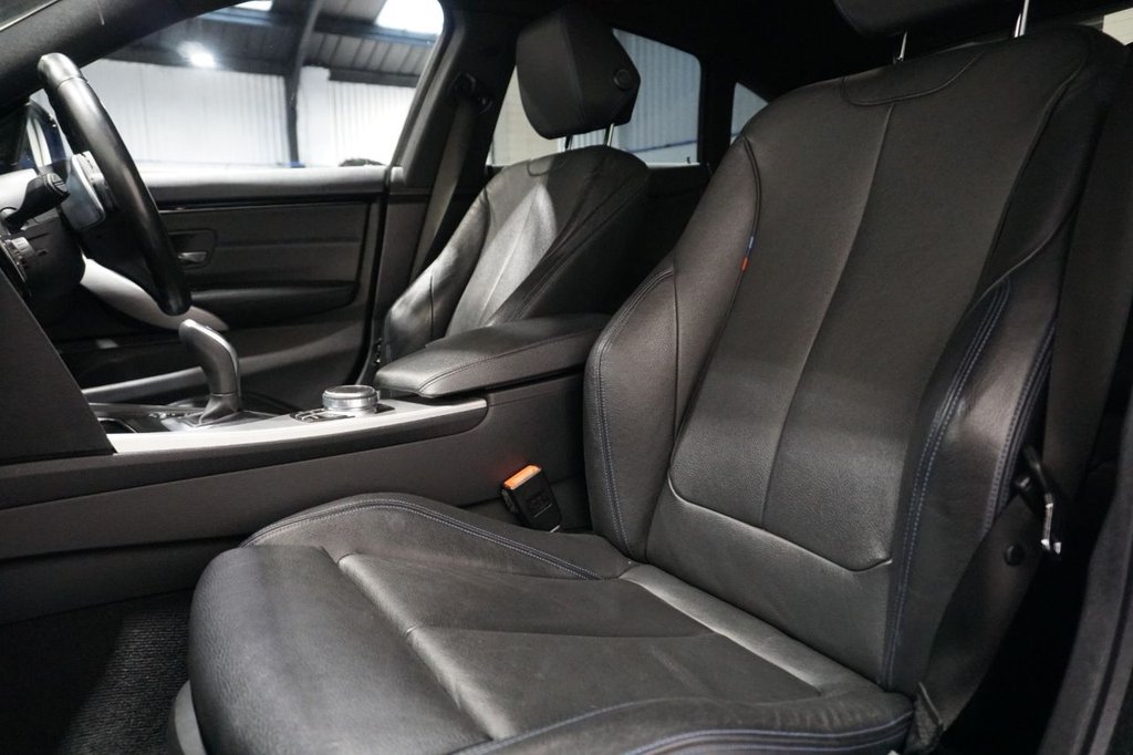 Used BMW 4 Series Gran Coupe 2018 for sale - 77276449: Photo 12